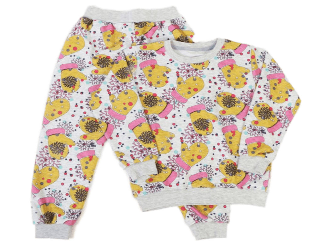 ست مادر و کودک mahak