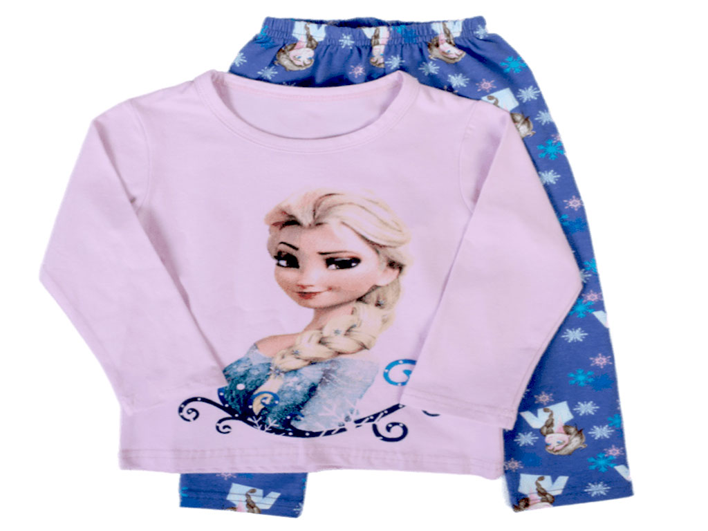 بلوز و شلوار راحتی mika xiong di