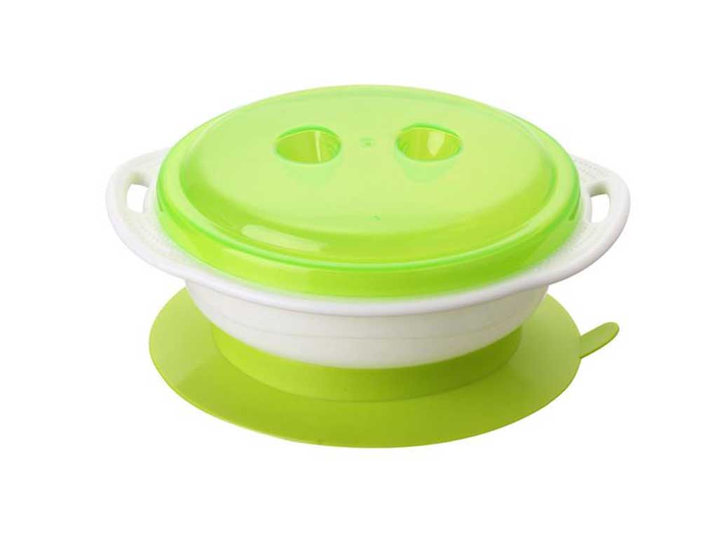 ظرف غذای چسبان Rikang