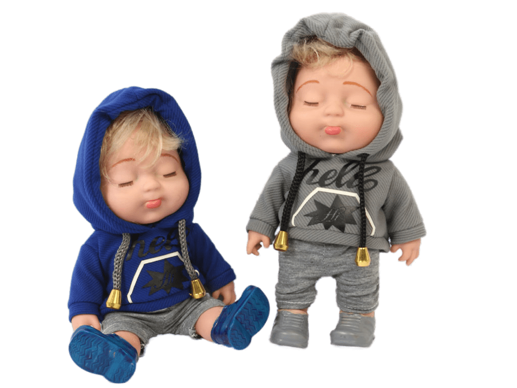 عروسک نخودی موزیکال