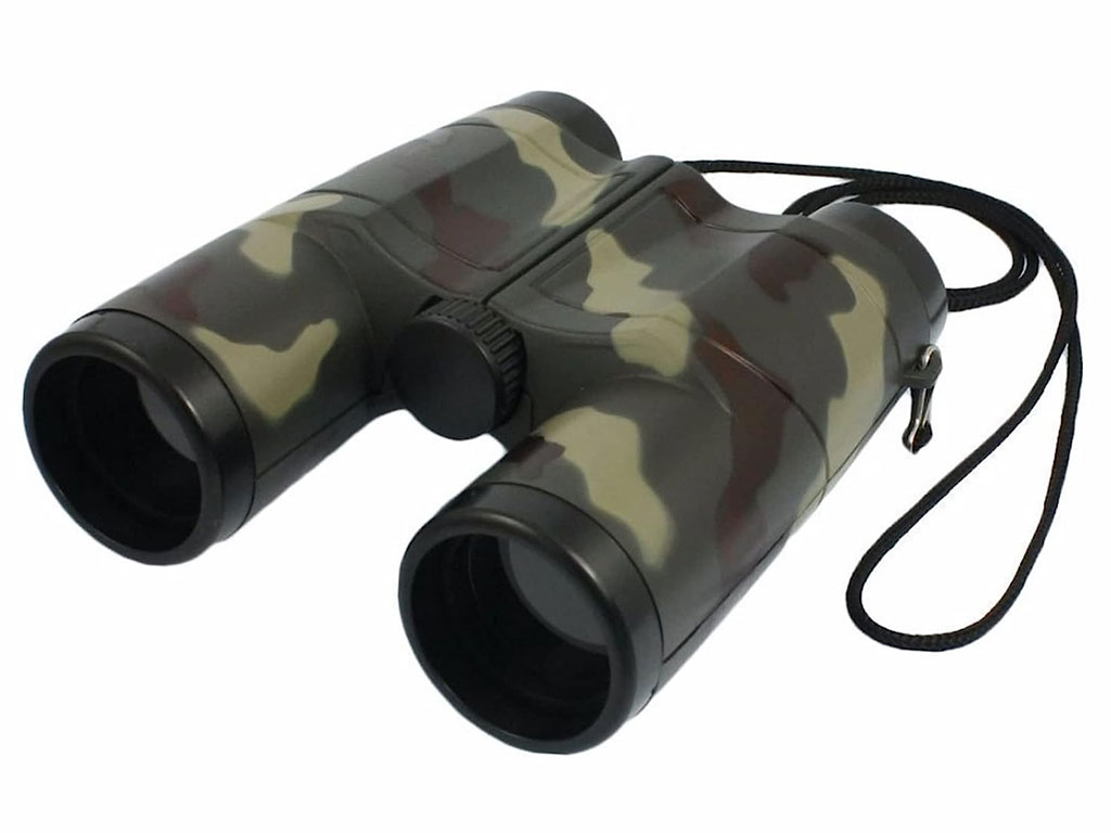 دوربین دو چشمی 4* 35 بینوکولارز Binoculars