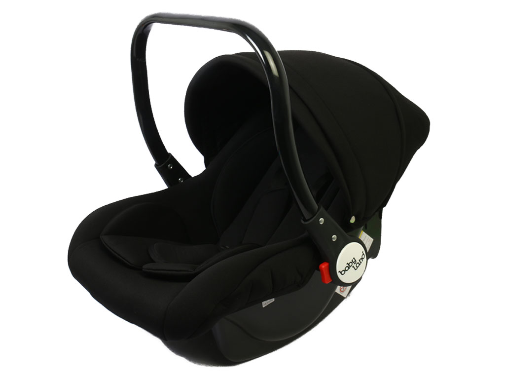 کریر تکی تشک دار نوزادی بیبی لند baby land