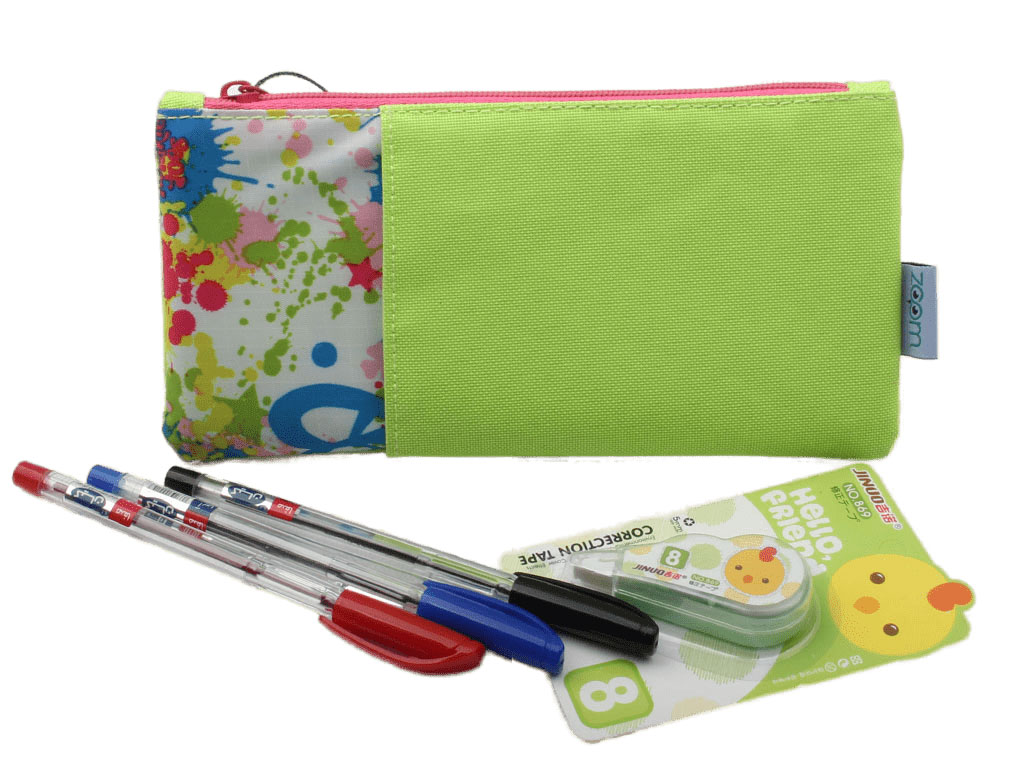 پک کادویی لوازم تحریر (5 تکه)