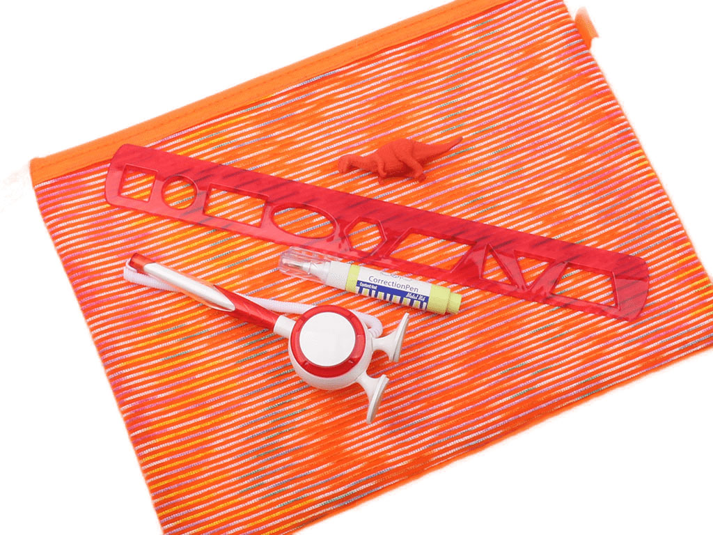 پک کادویی لوازم تحریر (3 تکه)