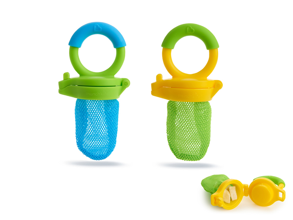 توری میوه خوری munchkin