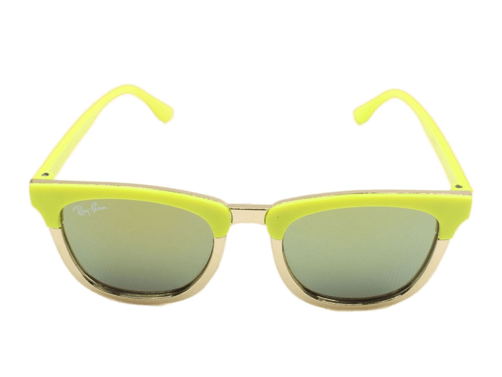 عینک آفتابی (10-4 سال/ دو نوع شیشه)