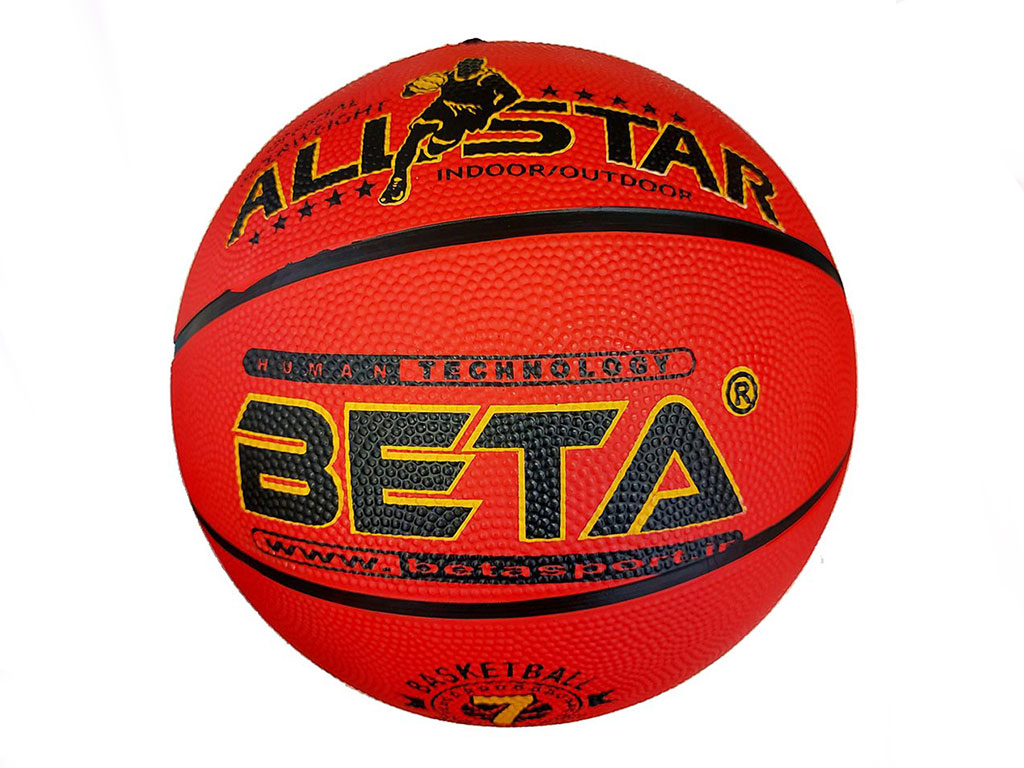 توپ بسکتبال سایز 7 بتا beta