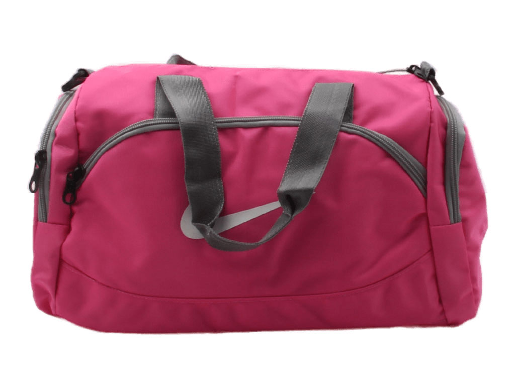 کیف ورزشی طرح Nike