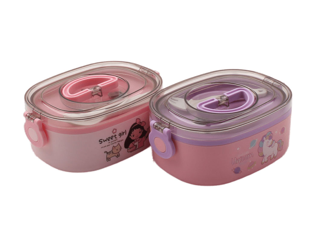 ظرف غذا استیل چند منظوره