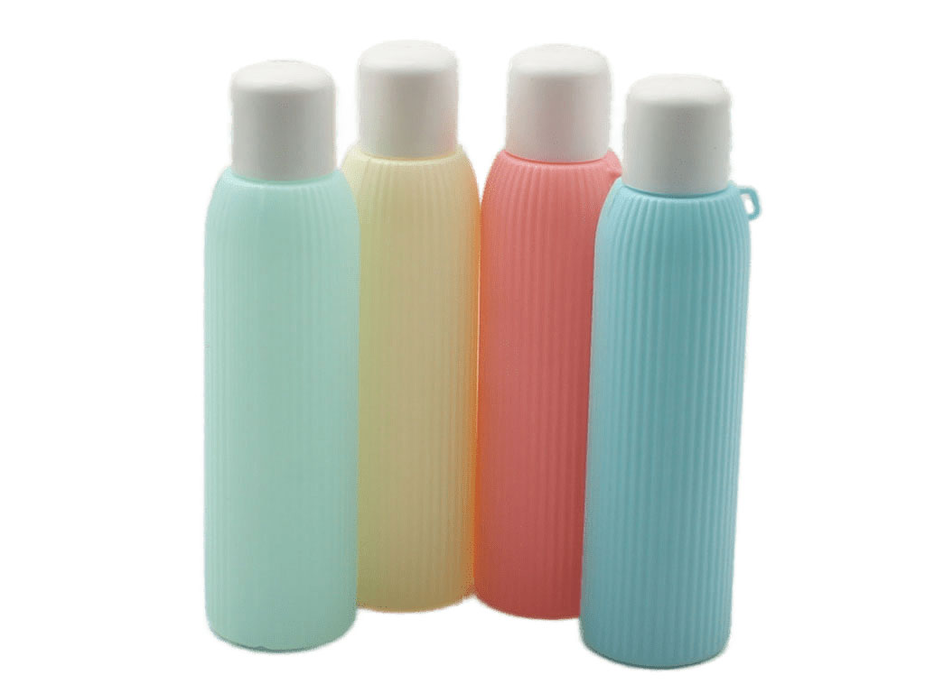 قمقمه حصیری