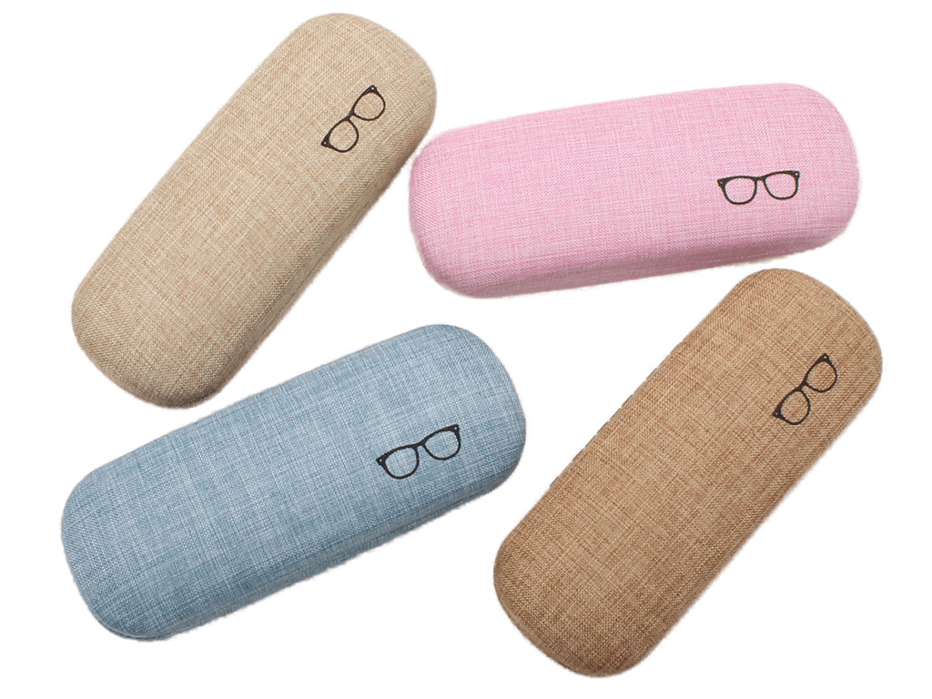 جا عینکی طرح عینک