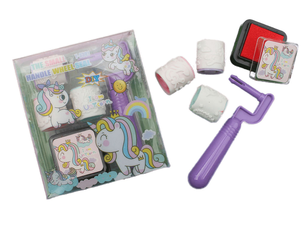 مهر غلطکی اسب تک شاخ