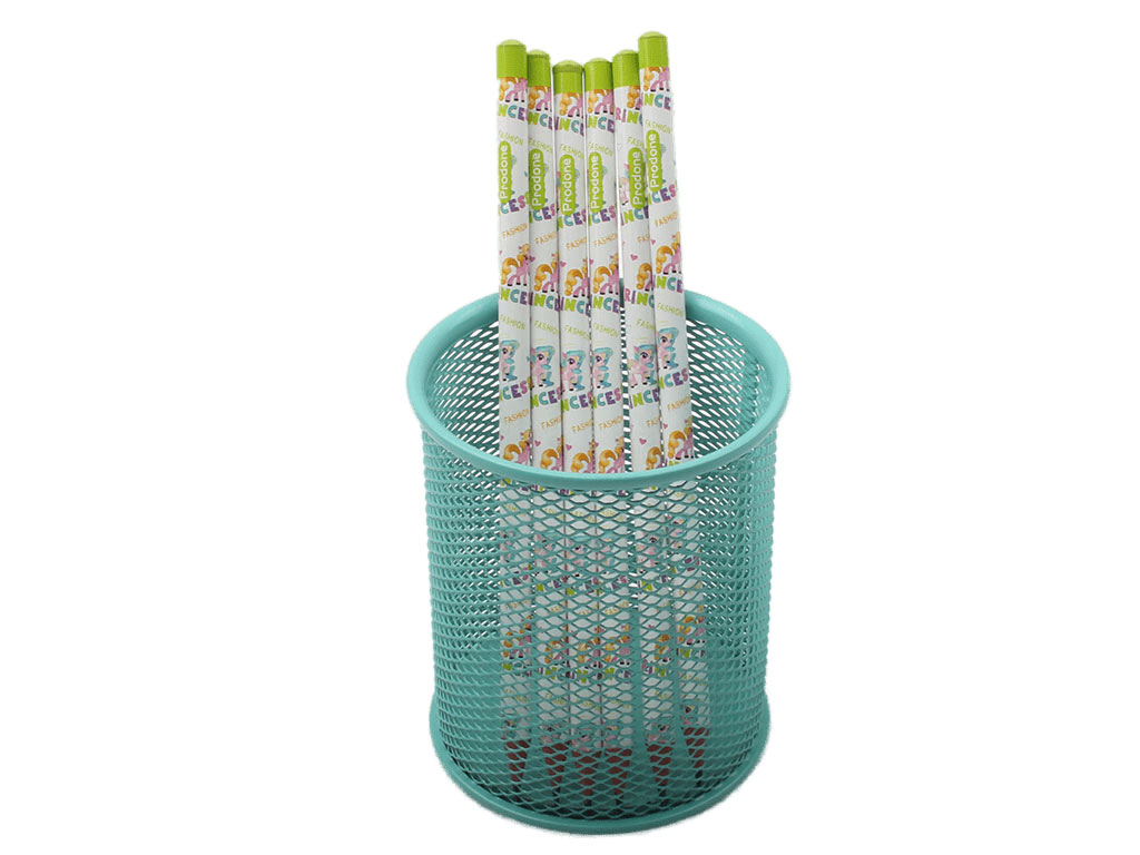 مداد مشکی اسب تک شاخ (2 عددی)