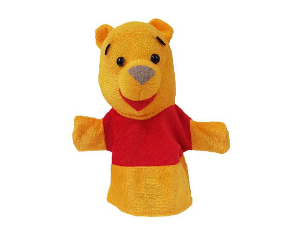 عروسک های نمایشی پرشین صبا persinsaba