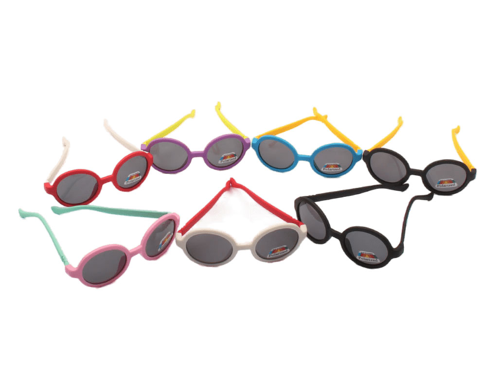 عینک آفتابی (7-3 سال)