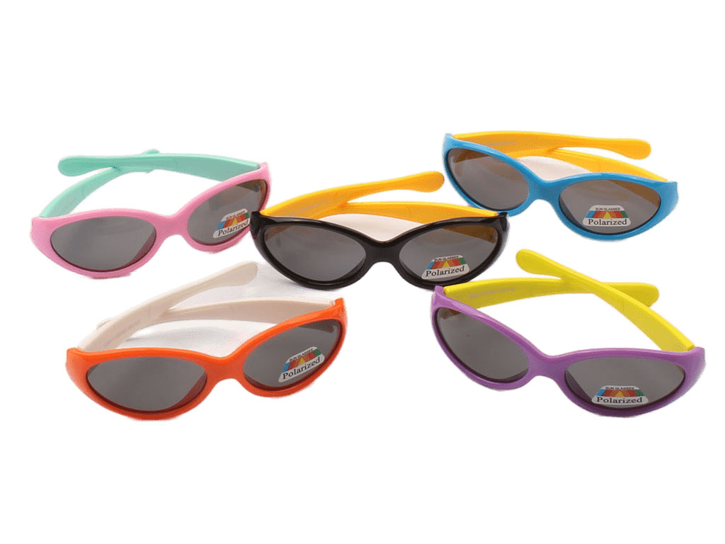 عینک آفتابی ( 4-2 سال)