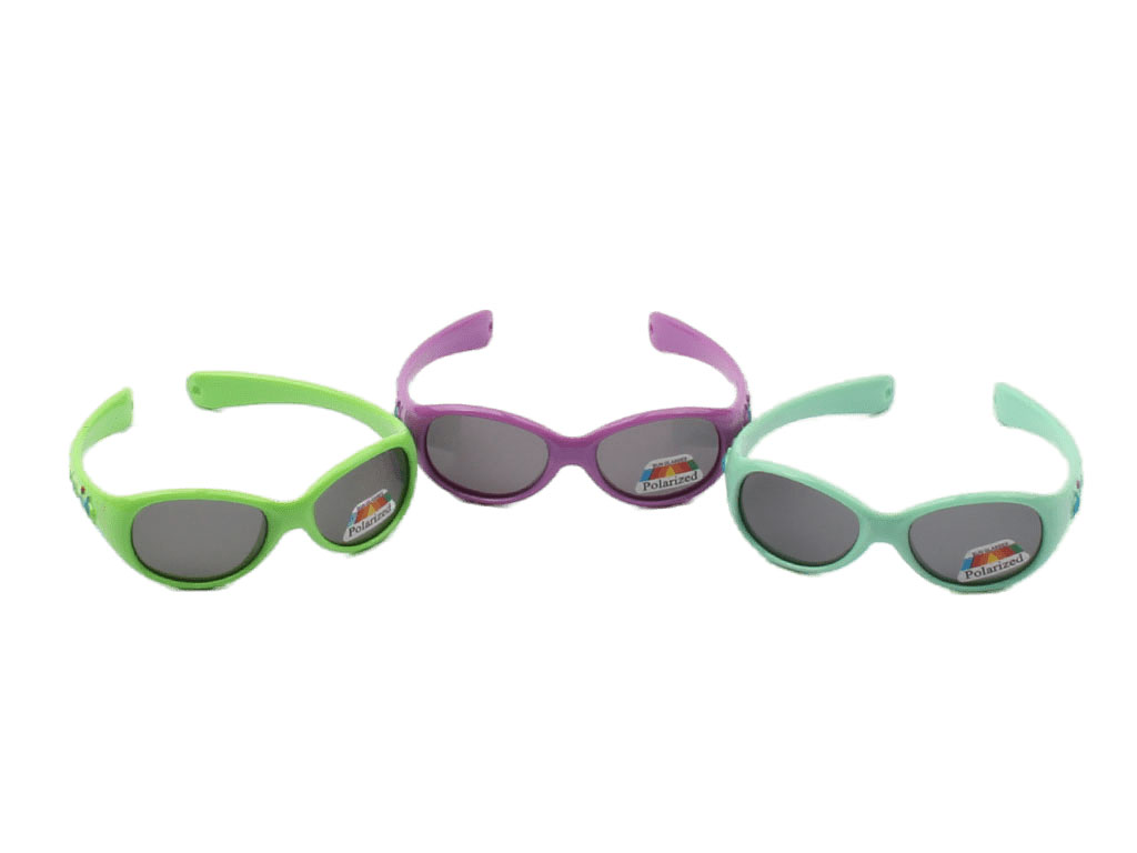 عینک آفتابی (18-6 ماه)