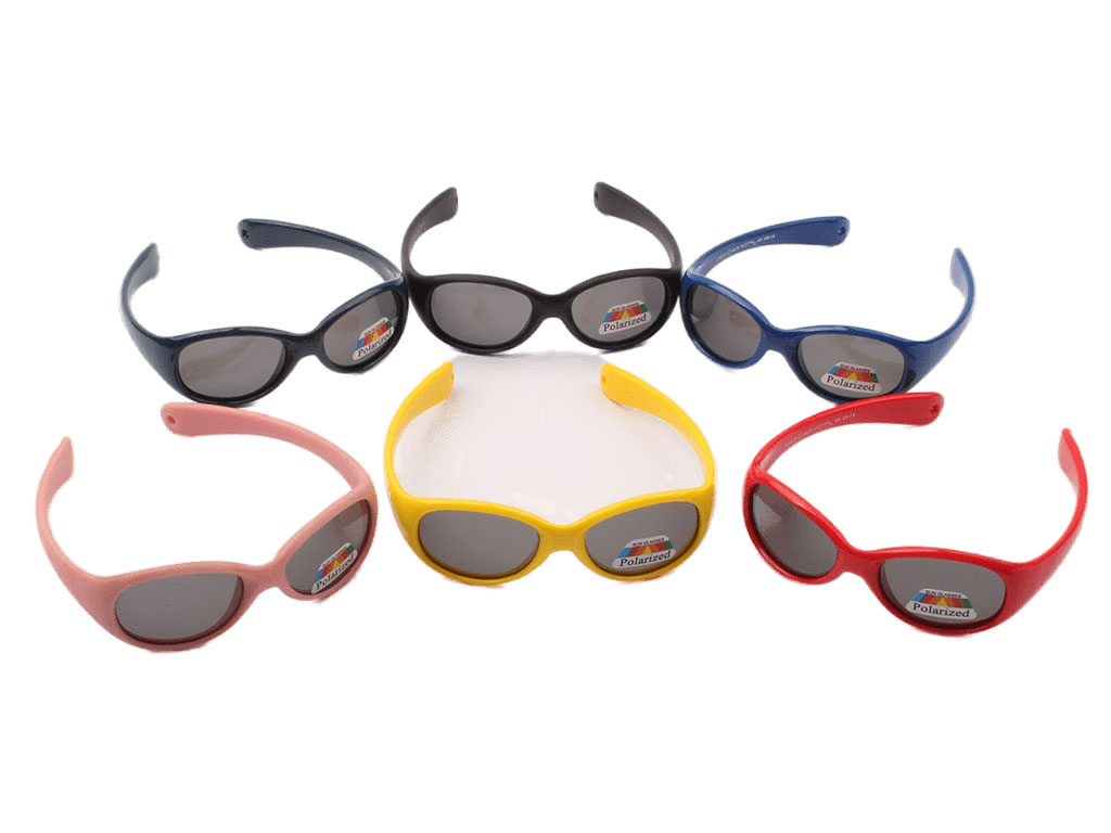 عینک آفتابی (24-6 ماه)