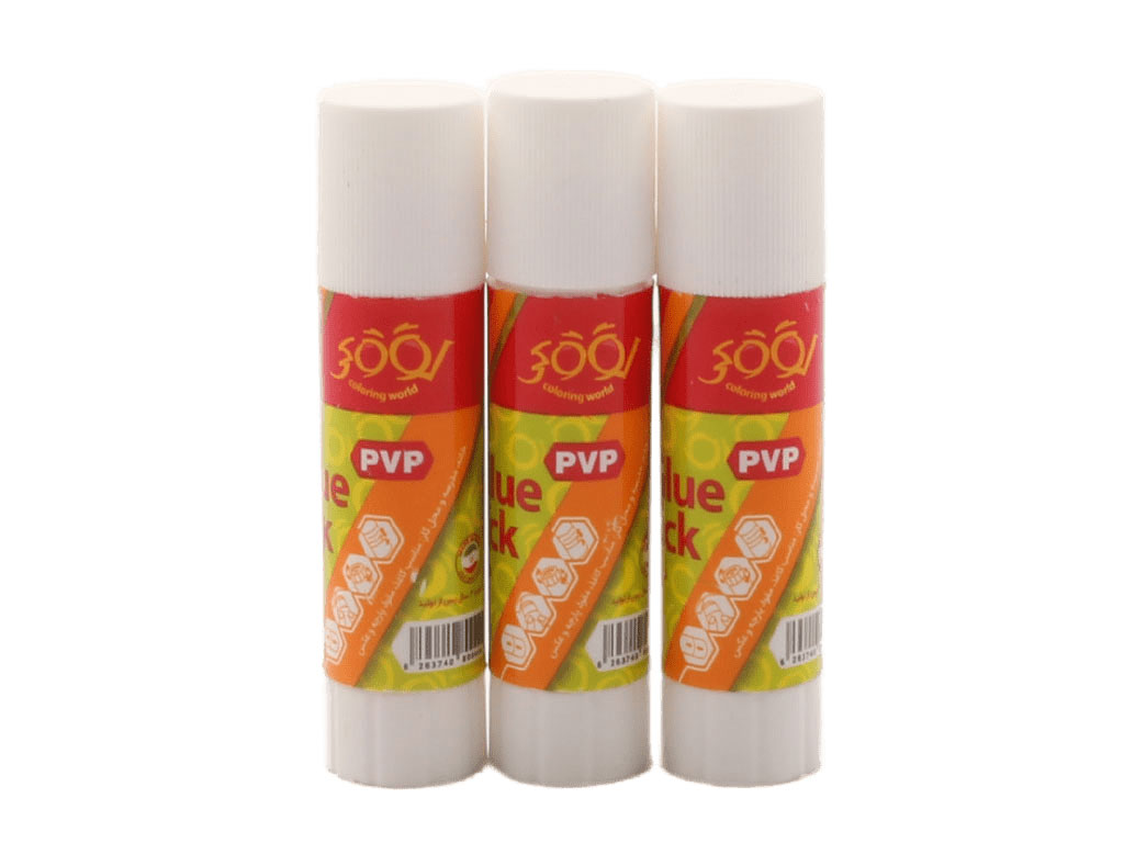 چسب ماتیکی 25 گرمی Luky