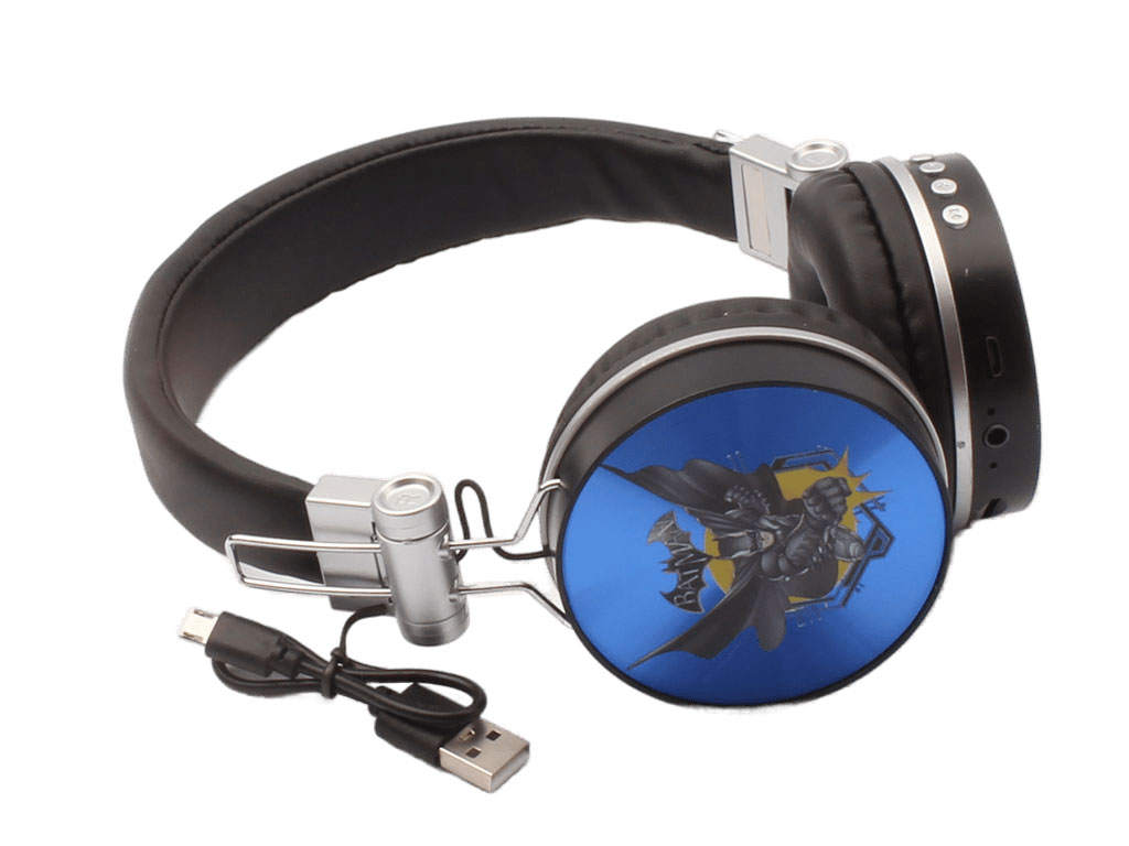 هدفون بی سیم بتمن