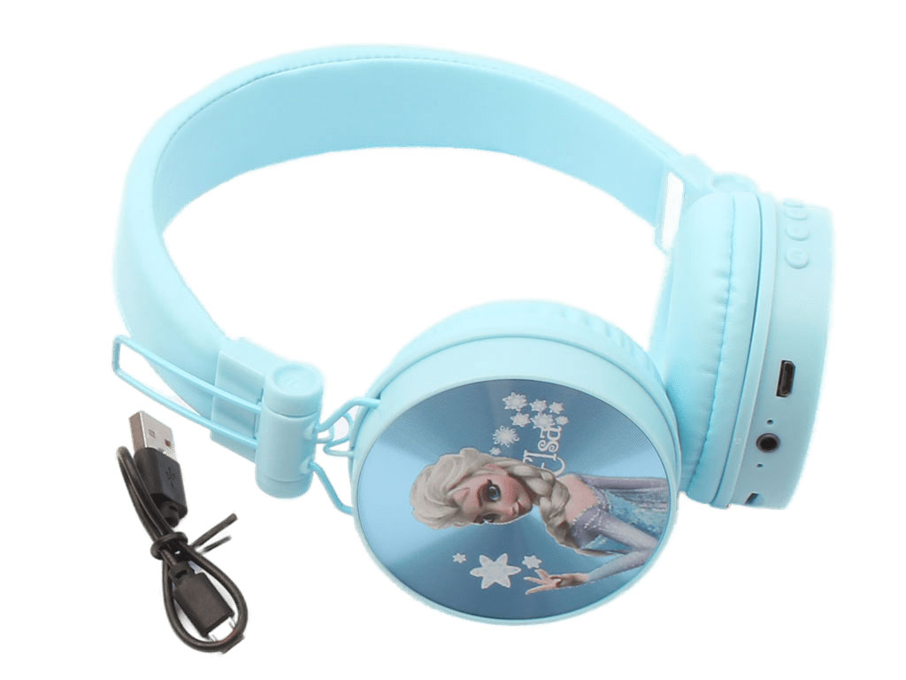 هدفون بی سیم فروزن