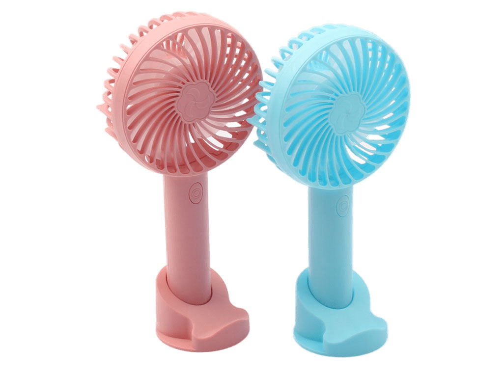 پنکه دستی و رومیزی