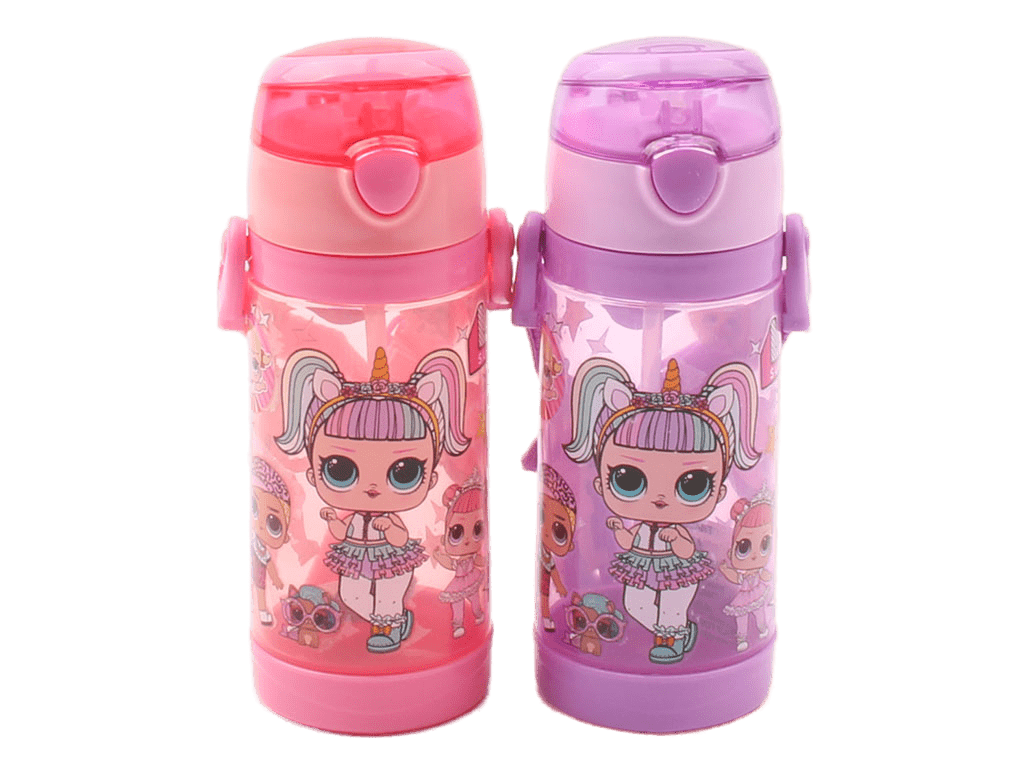 قمقمه نی دار لول LOL