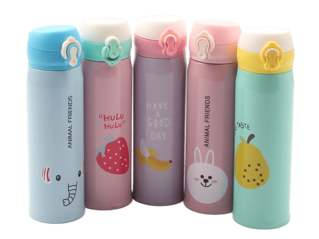 فلاسک استیل نوزاد و کودک