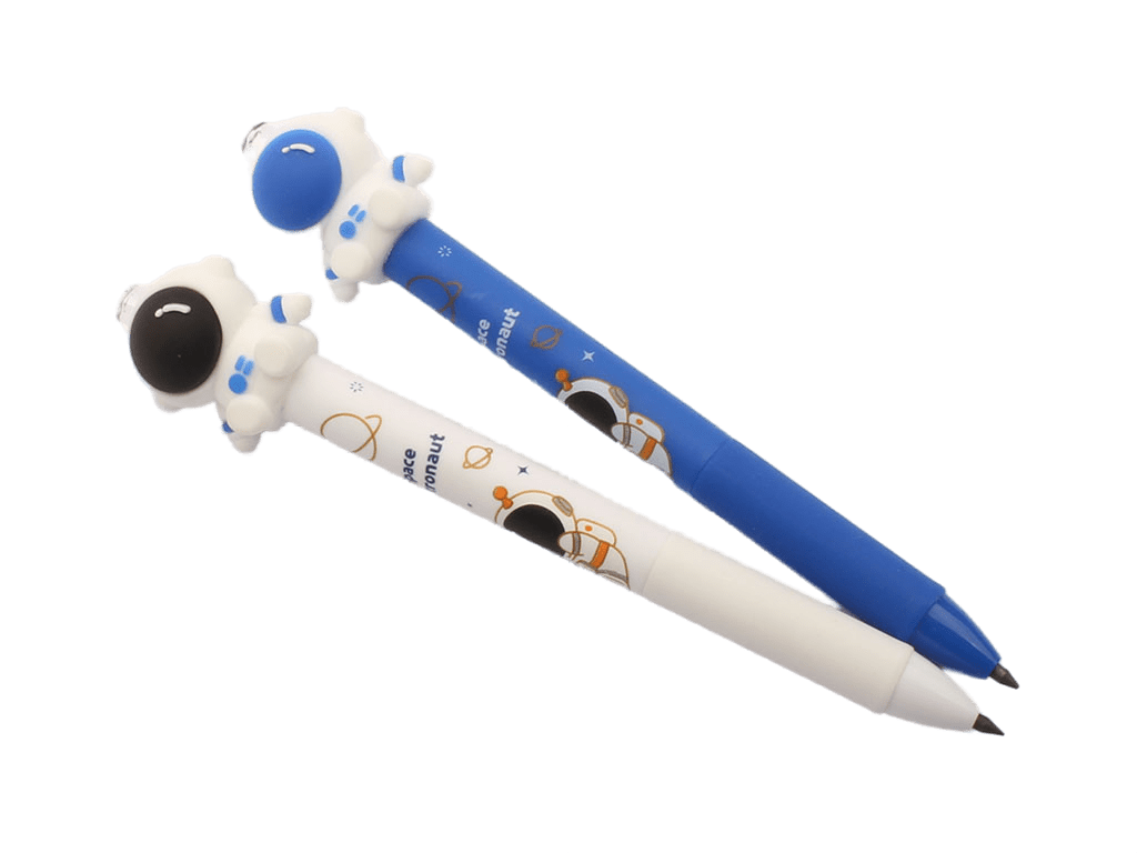 مداد جادویی فضانورد