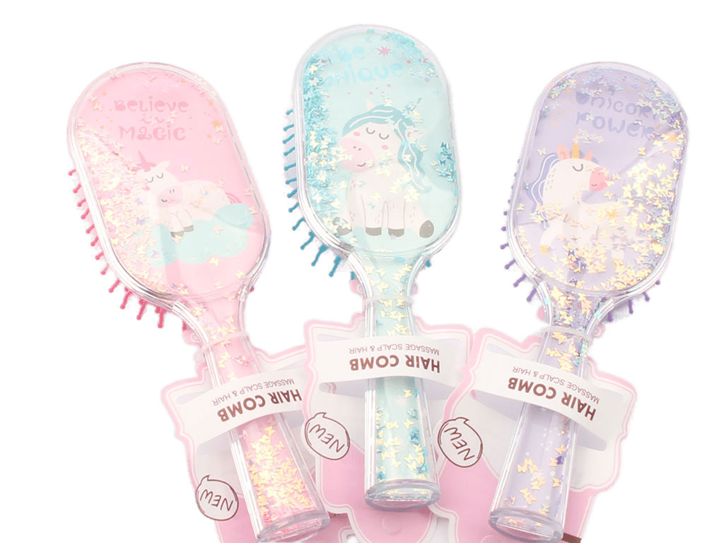 برس پولکی اسب تک شاخ