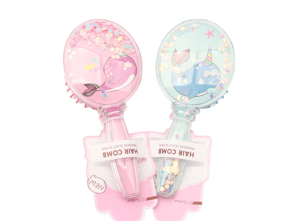 برس پولکی دلفین