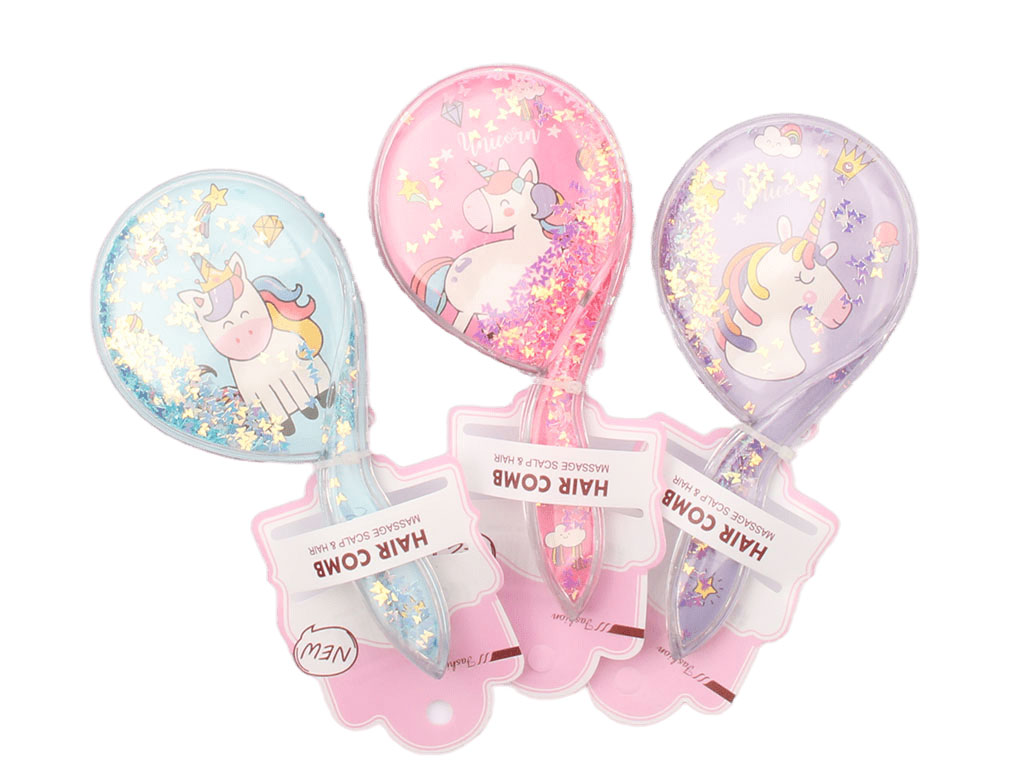 برس پولکی اسب تک شاخ