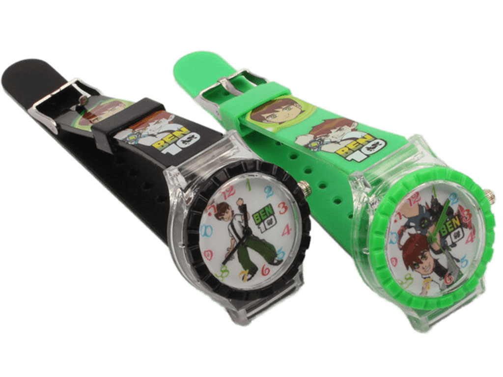 ساعت مچی بن تن