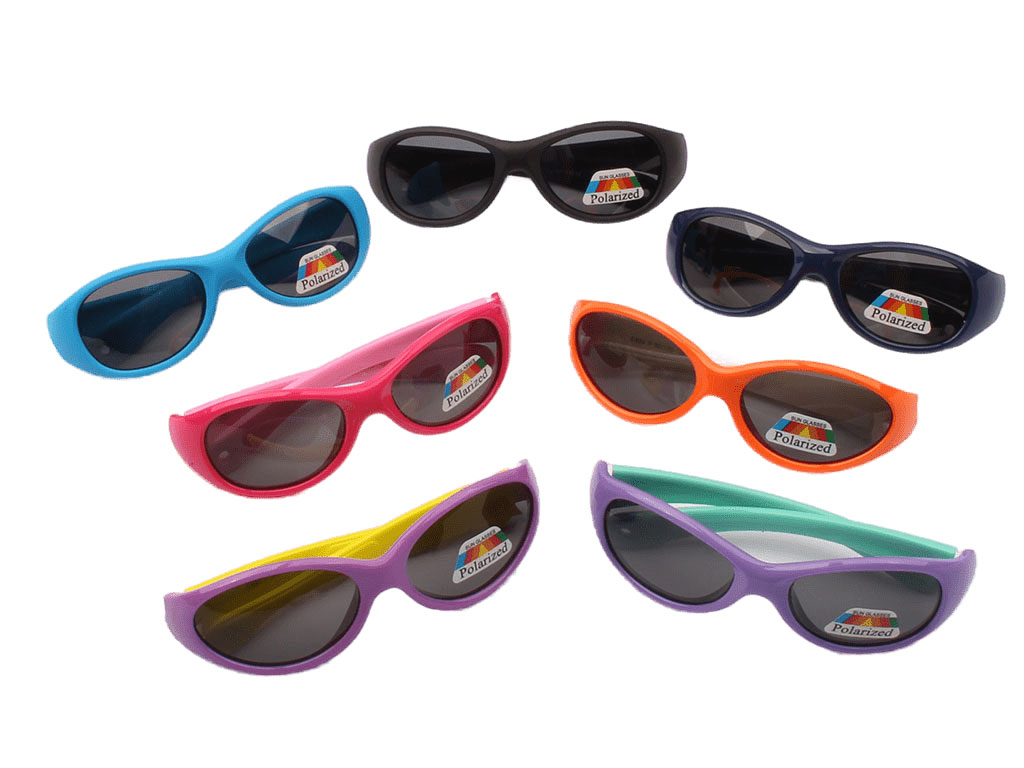 عینک آفتابی (6-3 سال)