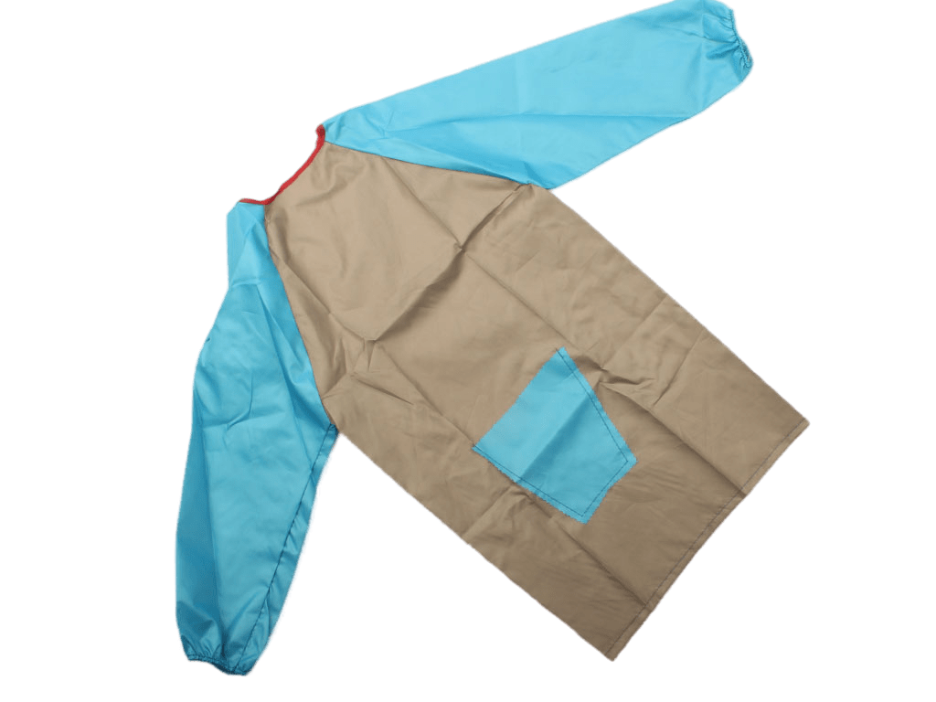 لباس کار (دارای رنگبندی)