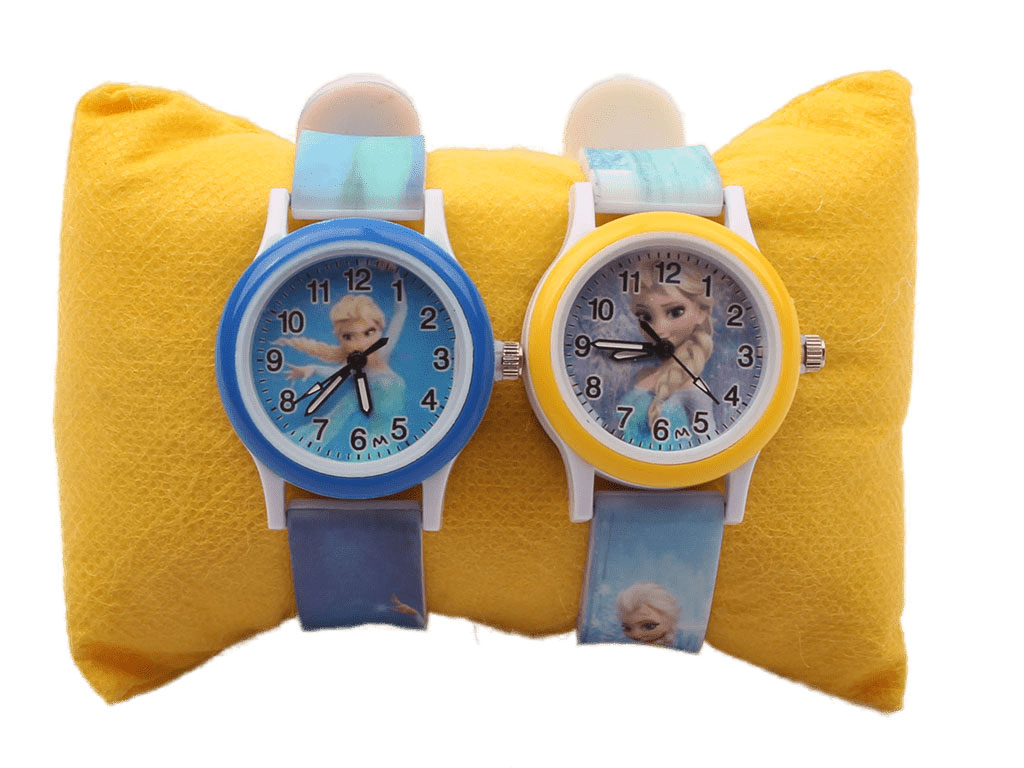 ساعت مچی فروزن