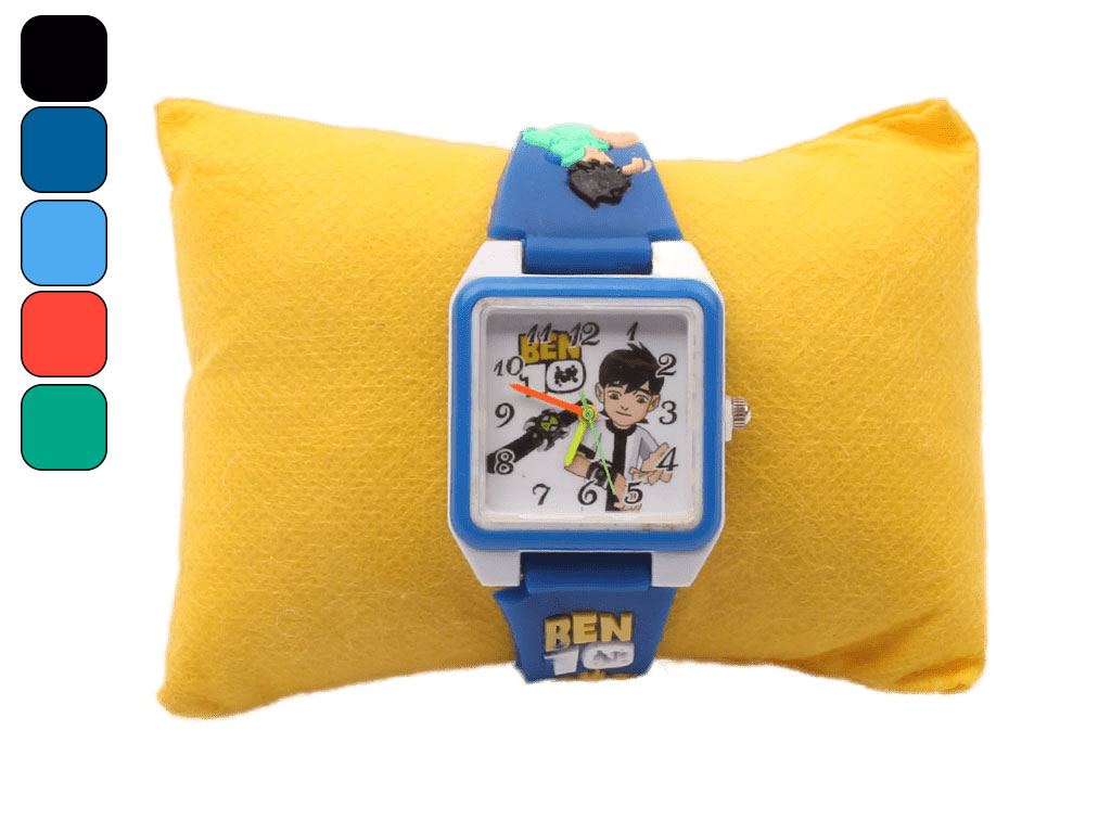 ساعت مچی بن تن