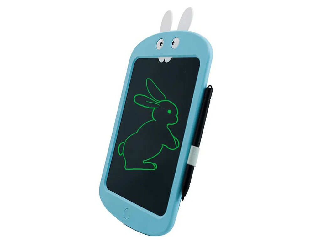 تبلت جادویی 8.5  اینچی (کاغذ دیجیتال) مخصوص نوشتن و نقاشی طرح خرگوش