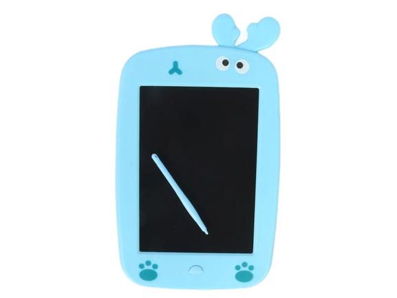 تبلت جادویی 9 اینچی (کاغذ دیجیتال) مخصوص نوشتن و نقاشی طرح گوزن