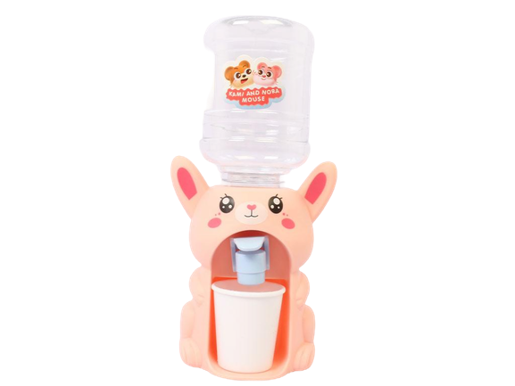 آبسرد کن اسباب بازی