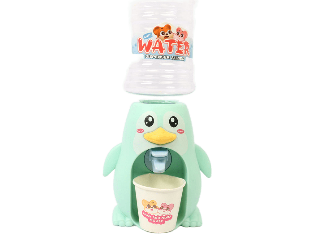 آبسرد کن اسباب بازی طرح پنگوئن