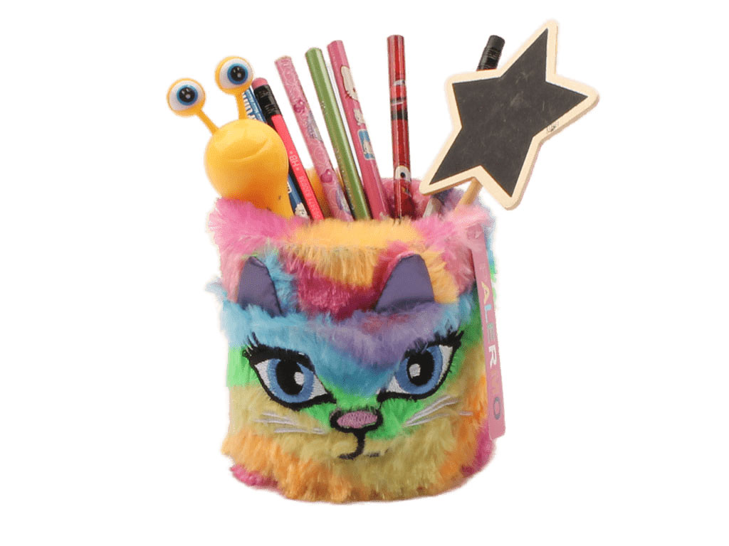 جاقلمی رومیزی پولیشی (تنوع طرح و رنگ)