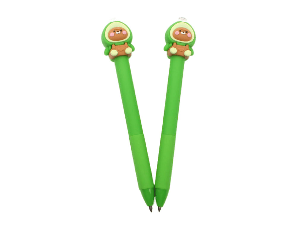 مداد جادویی آووکادو