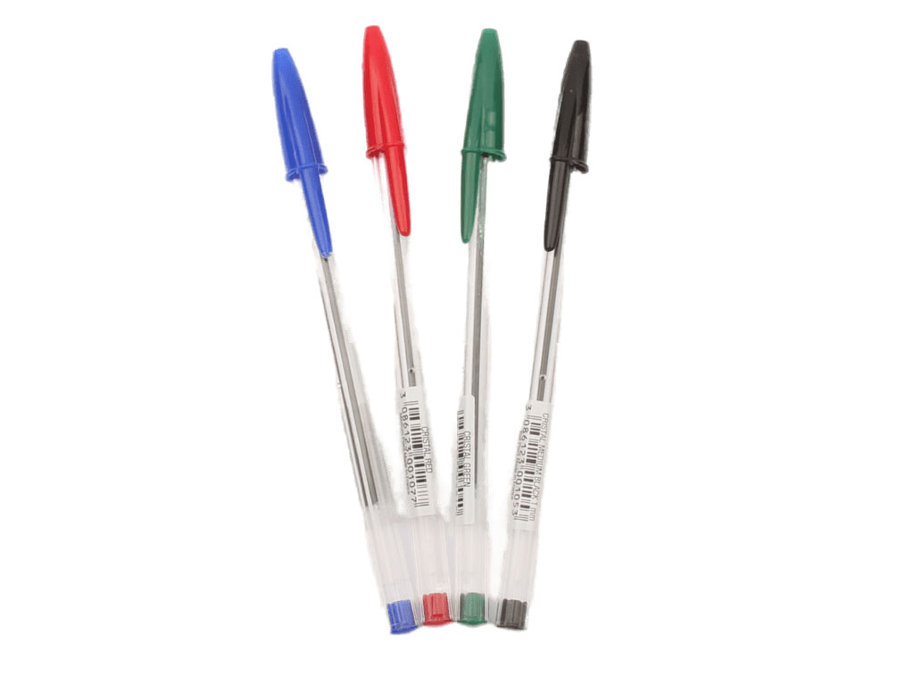 خودکار بیک (4 عددی/1.0 mm)