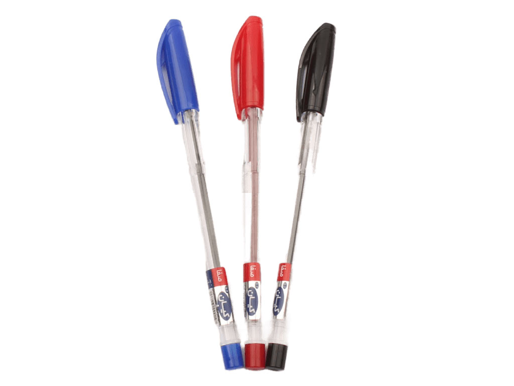 خودکار کیان (3 عددی/1.0 mm)