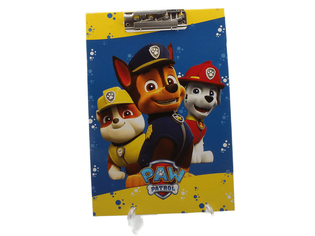 تخته شاسی A4 سگ های نگهبان