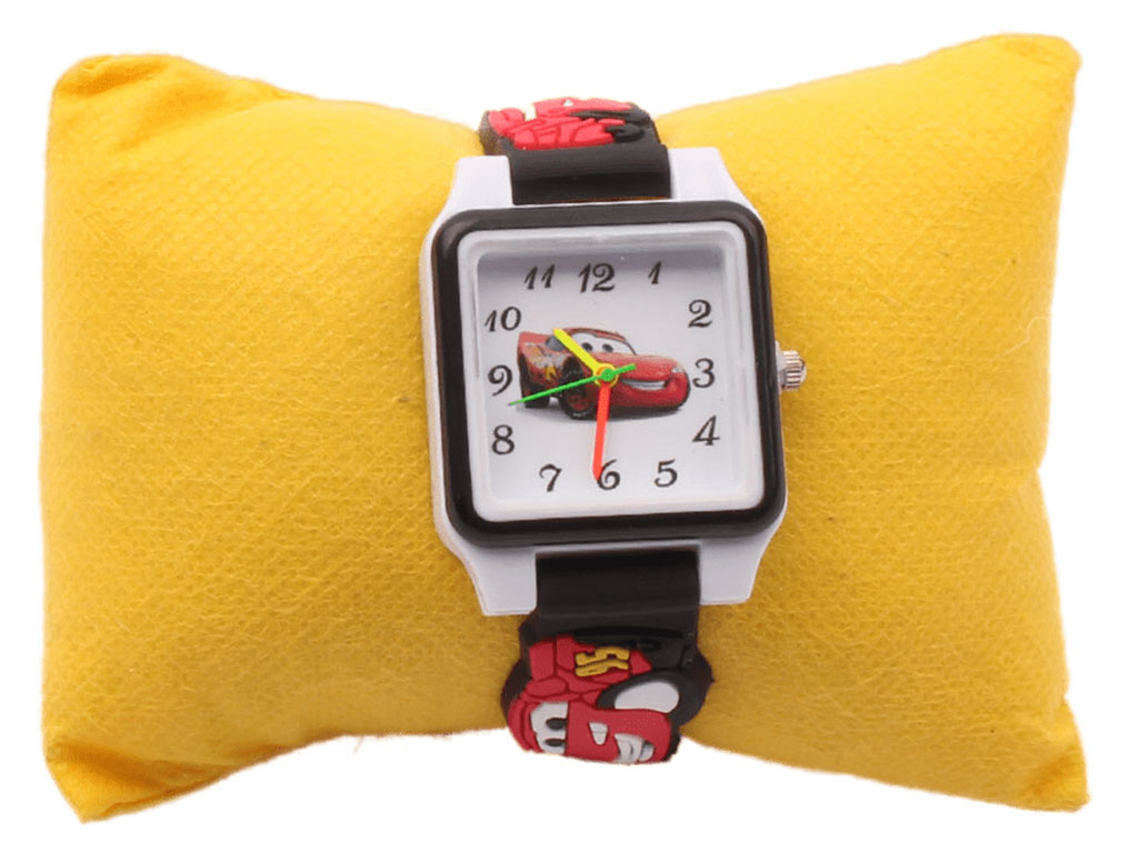 ساعت مچی مک کوئین