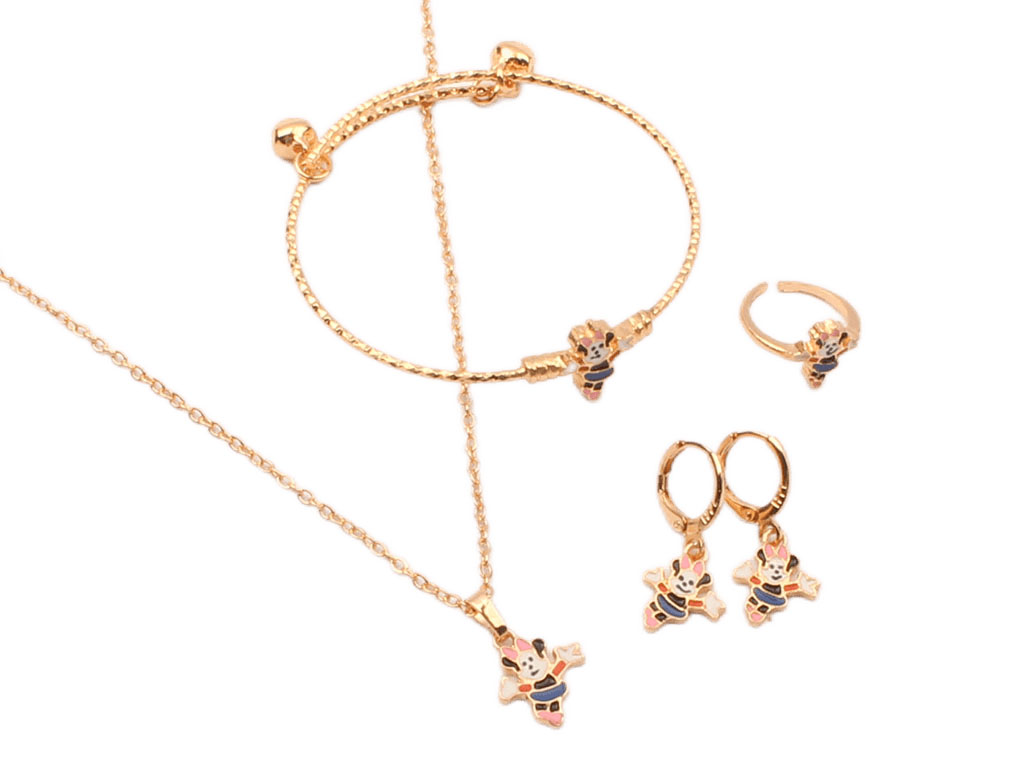 ست اکسسوری مینی موس