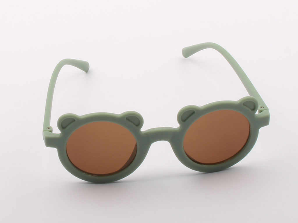 جدیدترین عینک آفتابی طرح خرس فروشگاه اینترنتی دلبند
