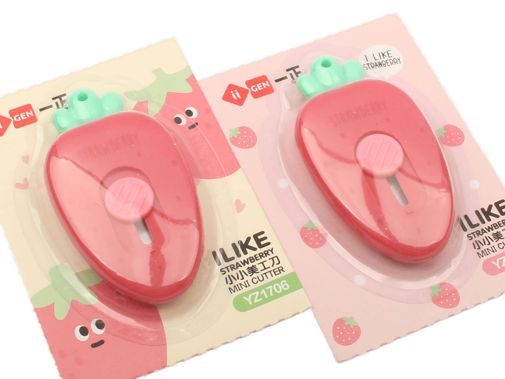 کاتر توت فرنگی